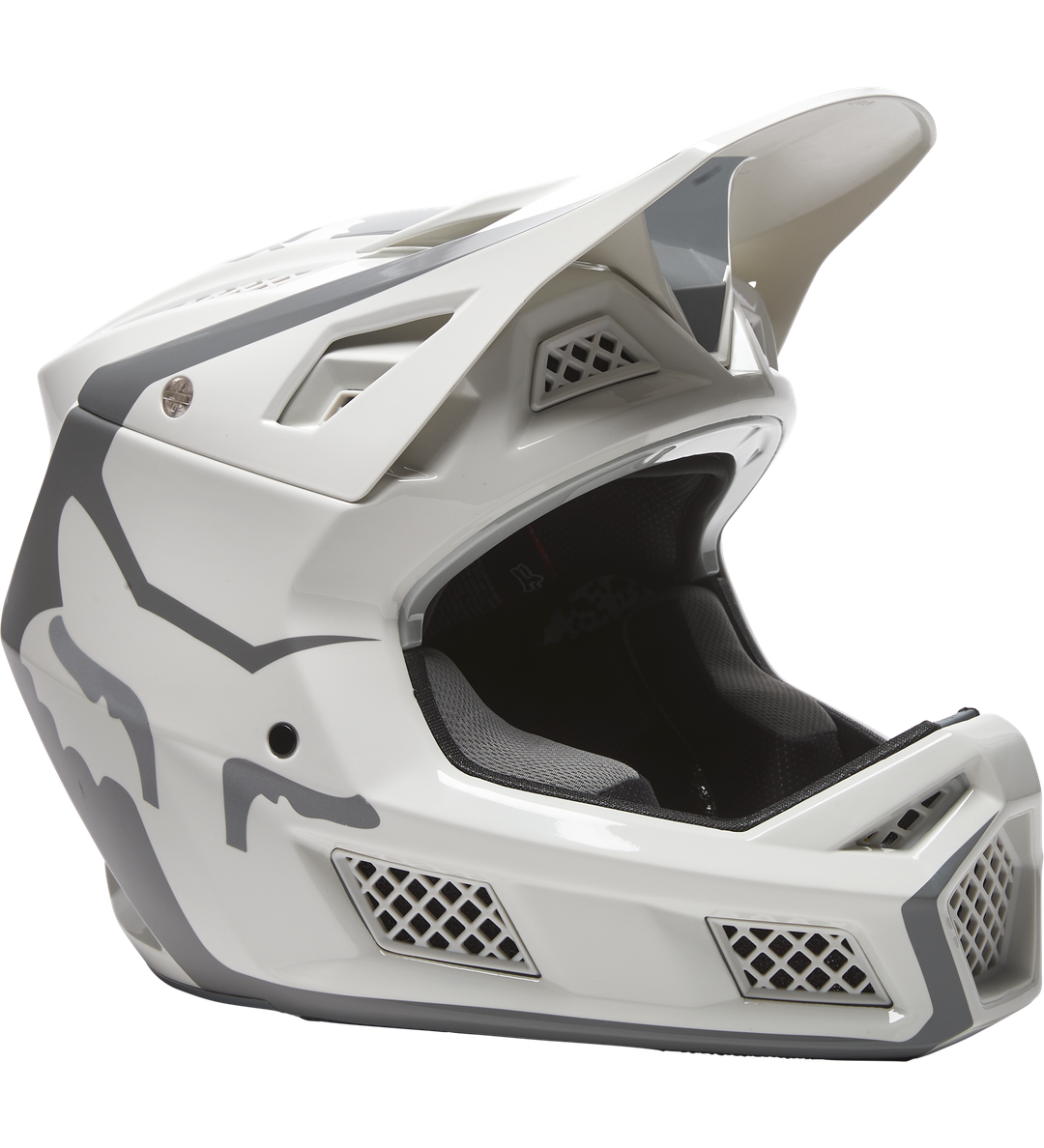 Casco Fox Rampage Pro Carbon 28673-097