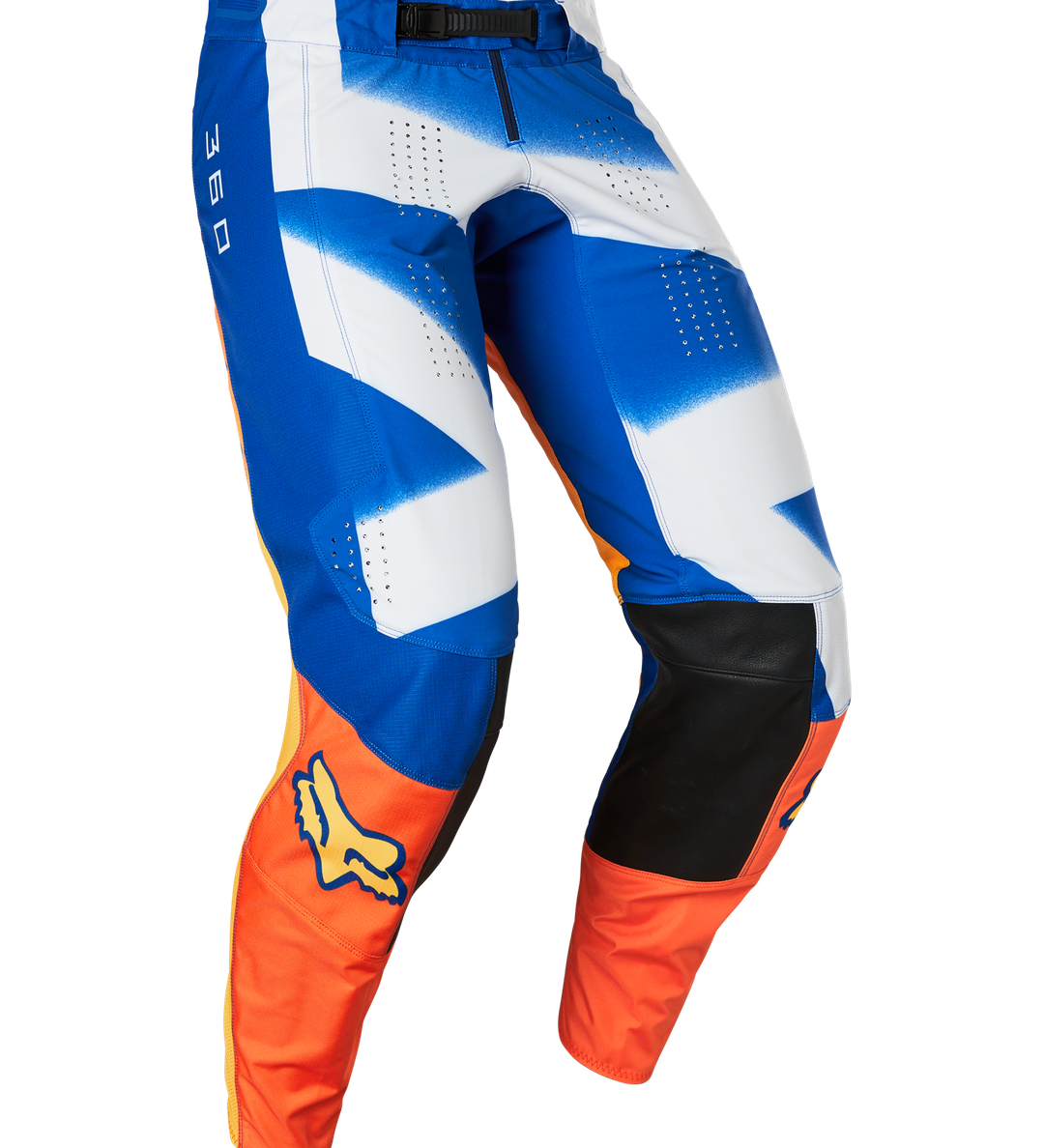 Pantalon Fox 360 Rkane 28821-592