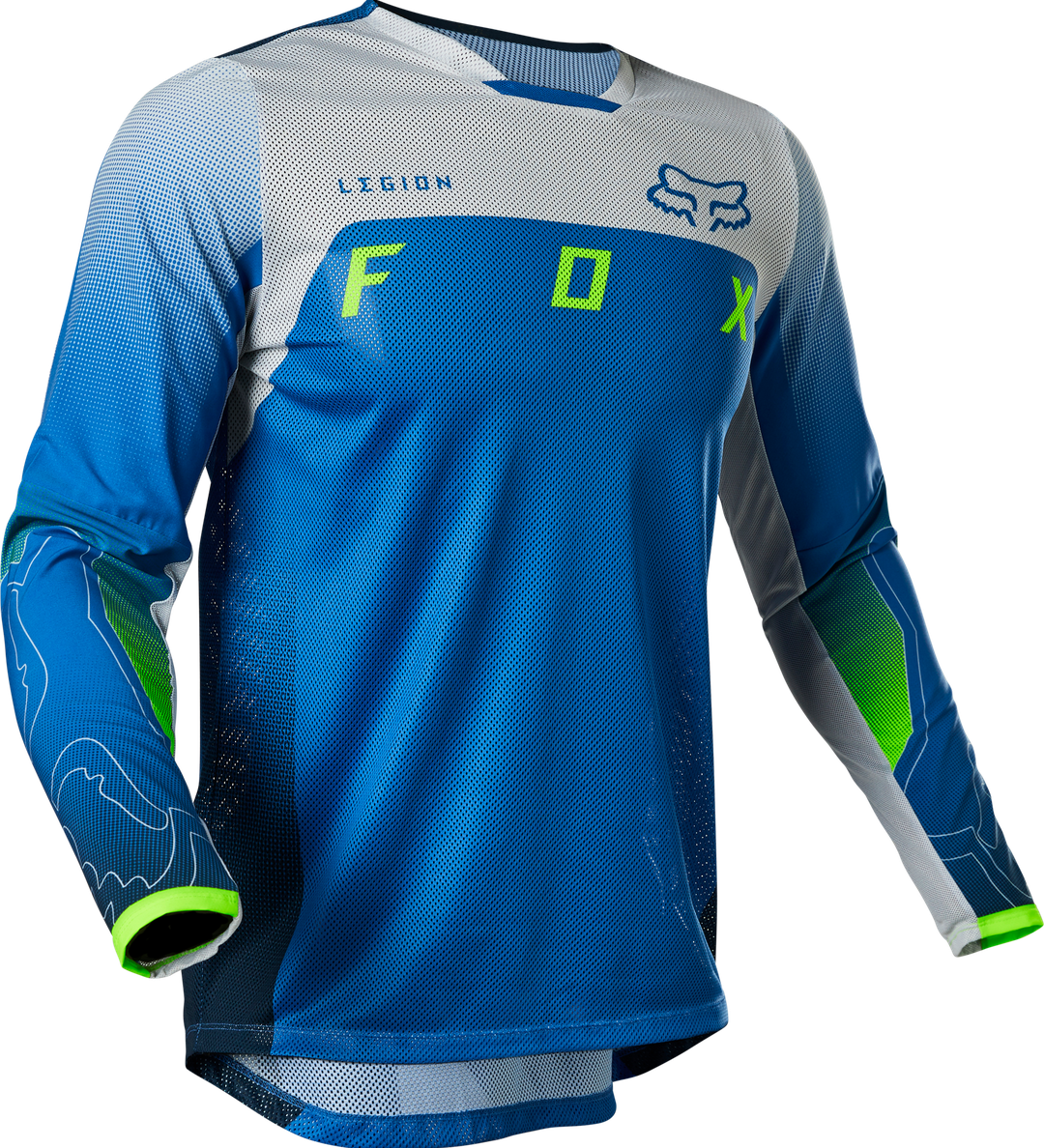 Jersey Fox Legion Air Scanz 28845-329