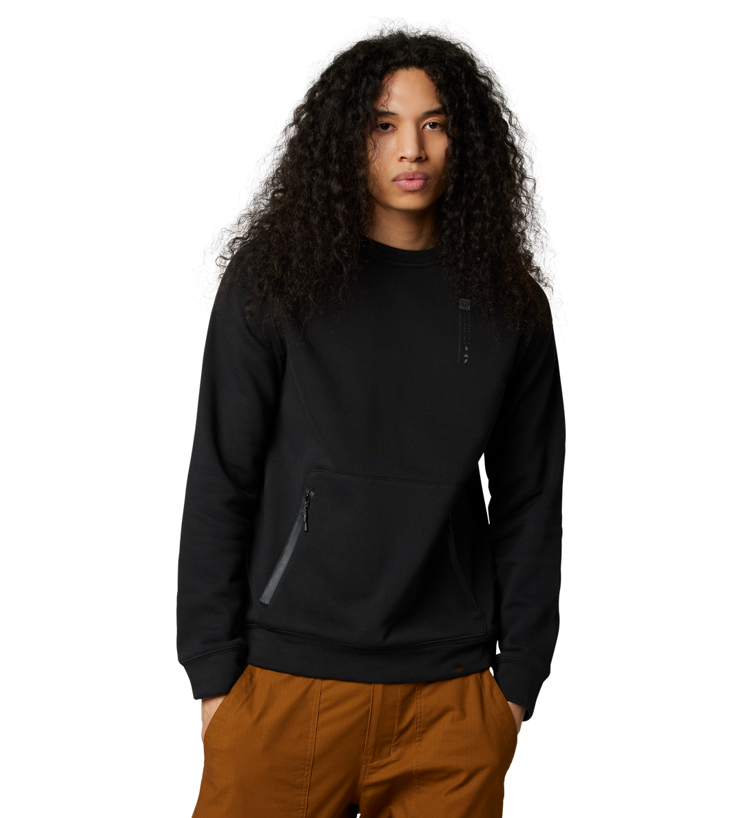 Camibuso Fox Base Over DWR 29844-001