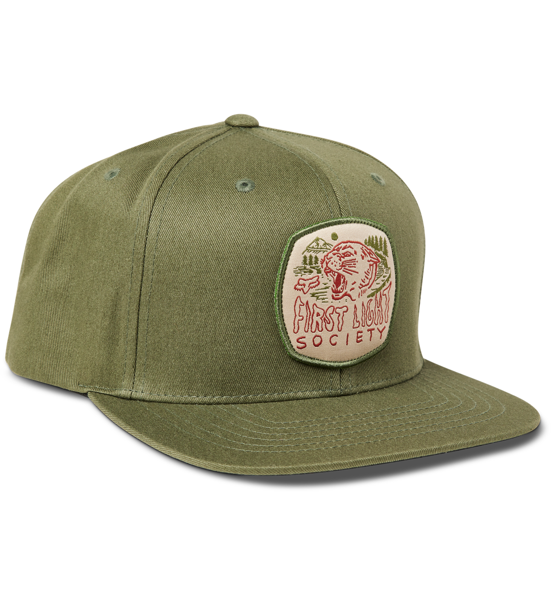 Gorra Fox Torrero Snapback 29916-532
