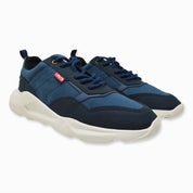 TENIS LEVIS WEST DAZE 30036-AZUL