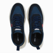 TENIS LEVIS WEST DAZE 30036-AZUL