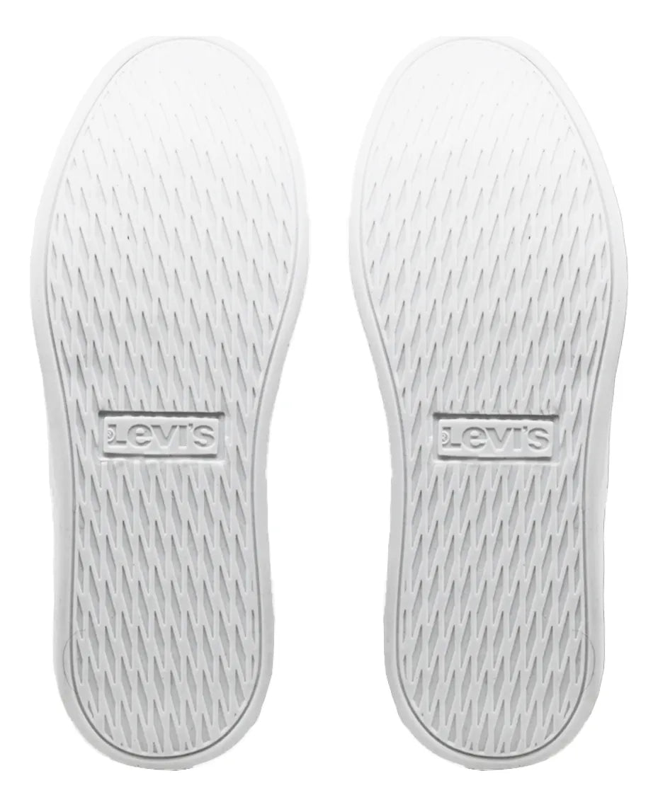 TENIS LEVIS ZAP 30039-MAR