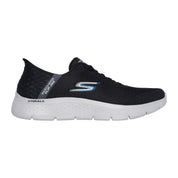 TENIS SKECHERS 216324-BKGY GO WALK FLEX HOMBRE