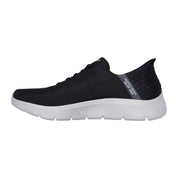 TENIS SKECHERS 216324-BKGY GO WALK FLEX HOMBRE