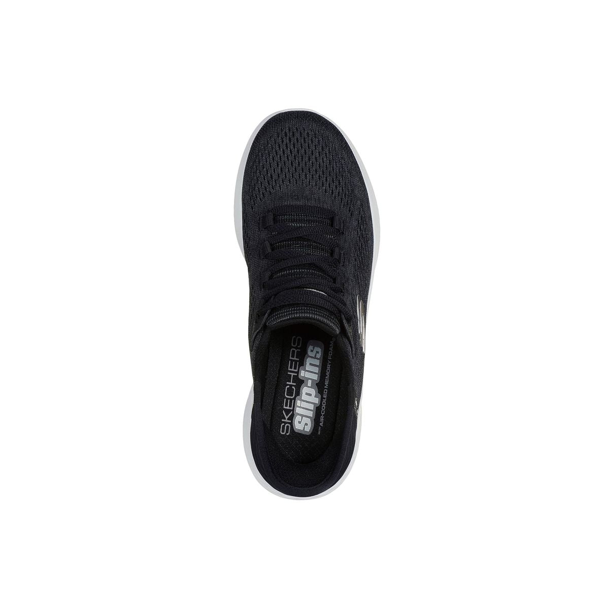 TENIS SKECHERS 150012-BKW