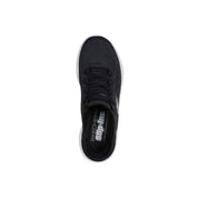 TENIS SKECHERS 150012-BKW