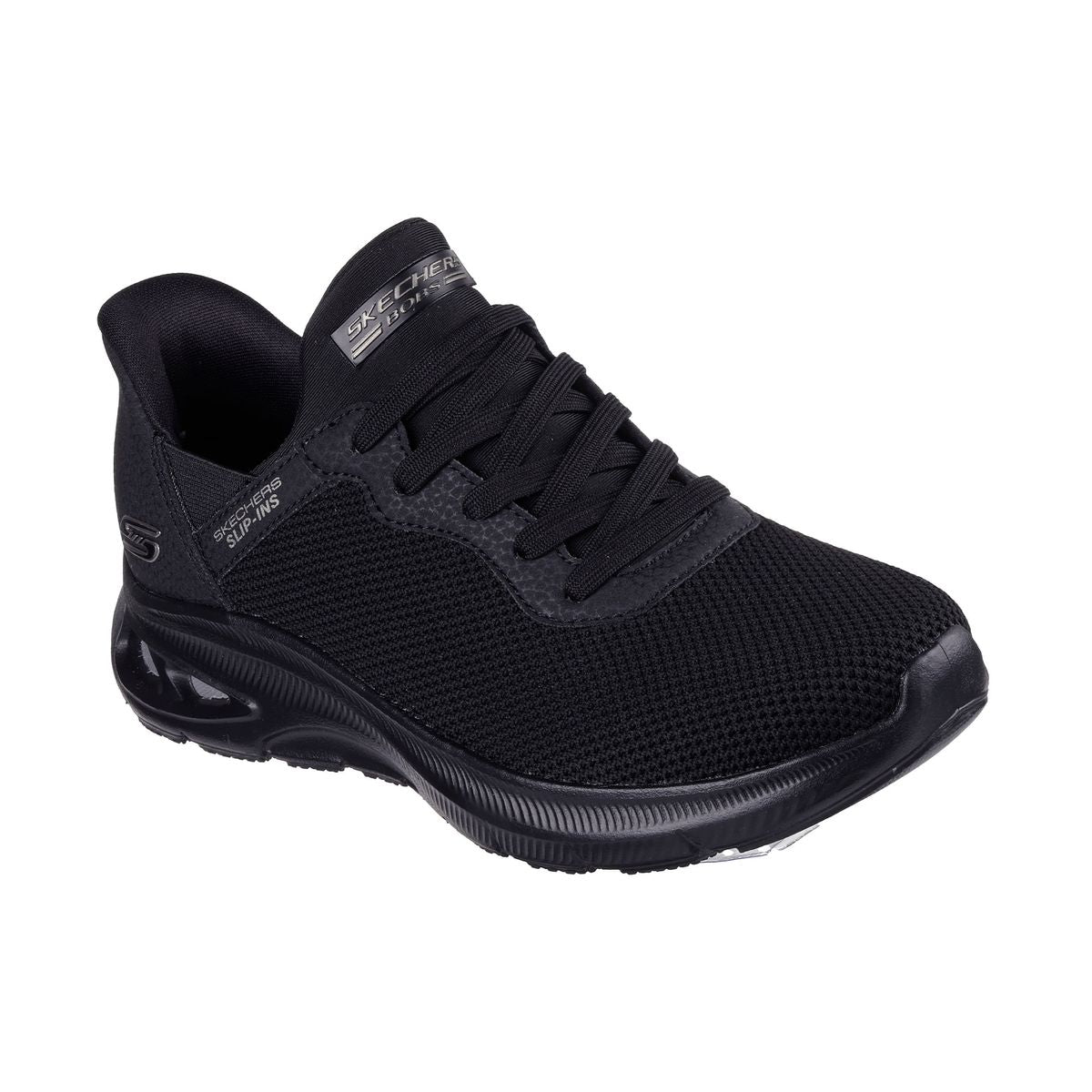 TENIS SKECHERS 117509BBK