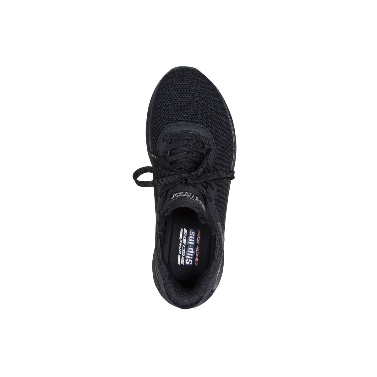 TENIS SKECHERS 117509BBK