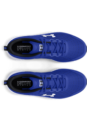 Tenis Under Armour  M Charged Assert 10