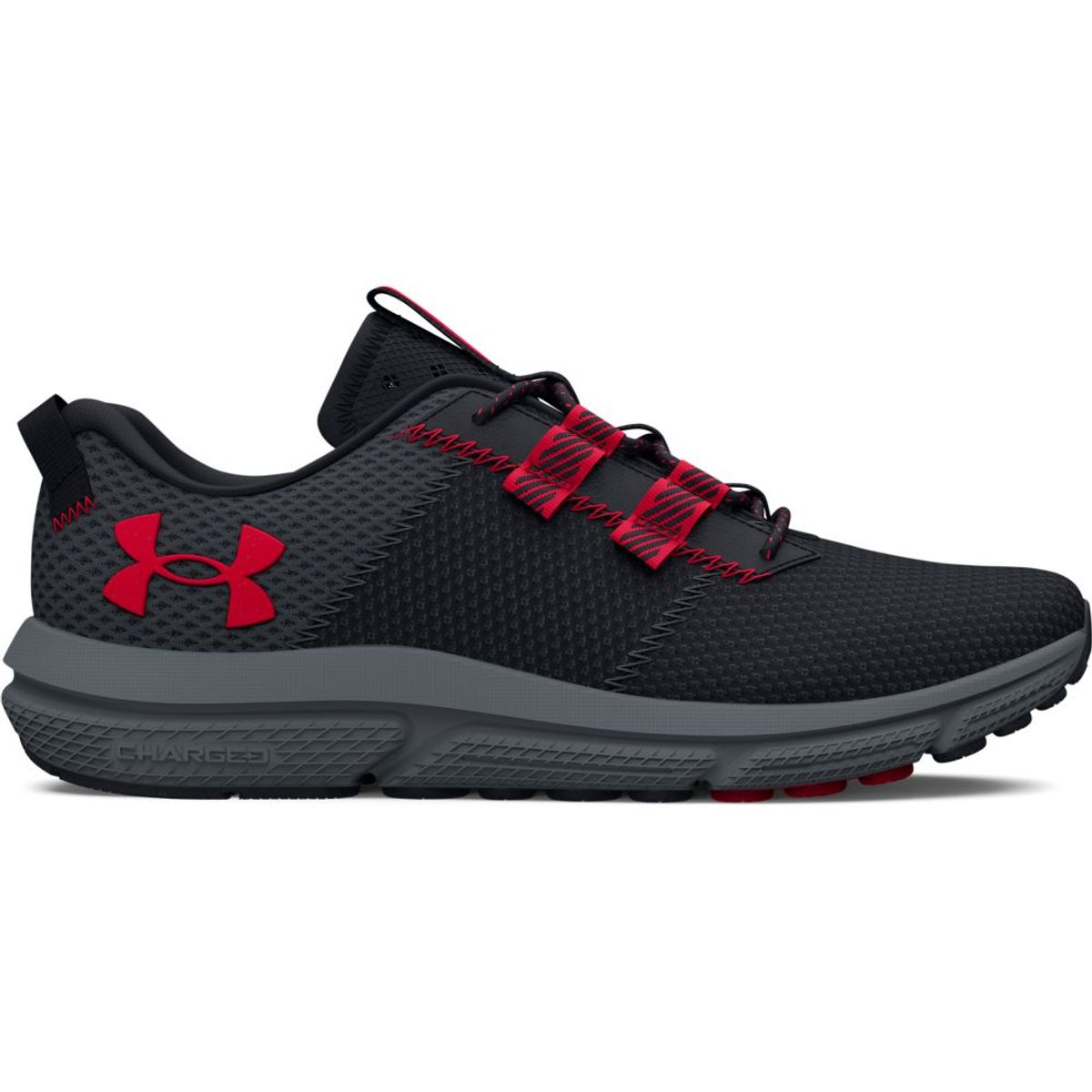 Tenis Under Armour M Charged Assert 5050 – Replays Tiendas Deportivas