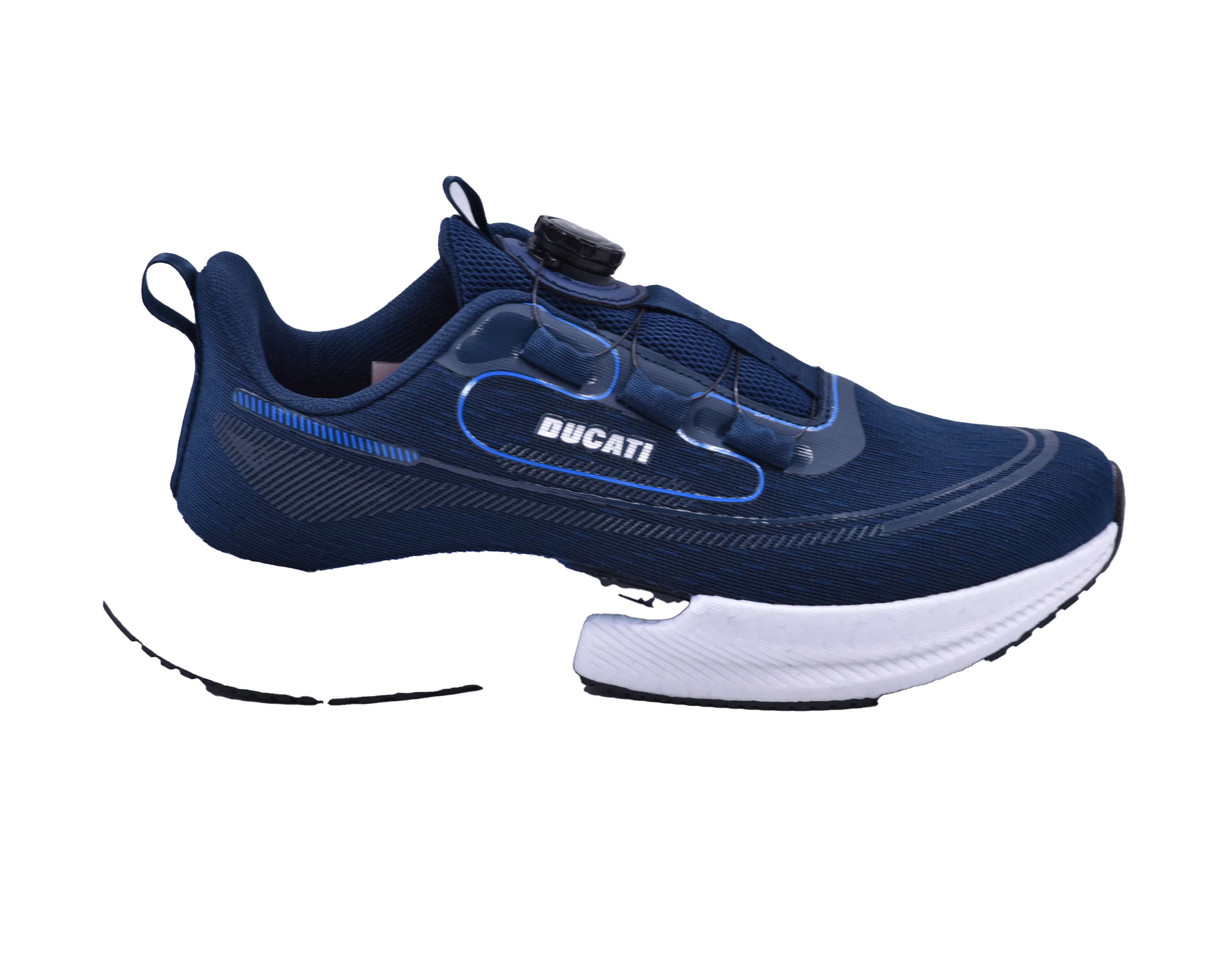 TENIS DUCATI YW238151M – Replays Tiendas Deportivas