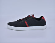 TENIS LEVIS 30037-NEG