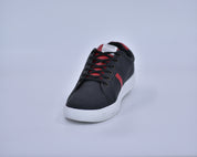 TENIS LEVIS 30037-NEG