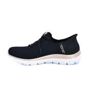 TENIS SKECHERS 150262BKRG