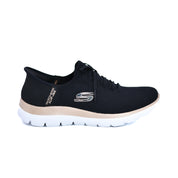 TENIS SKECHERS 150262BKRG