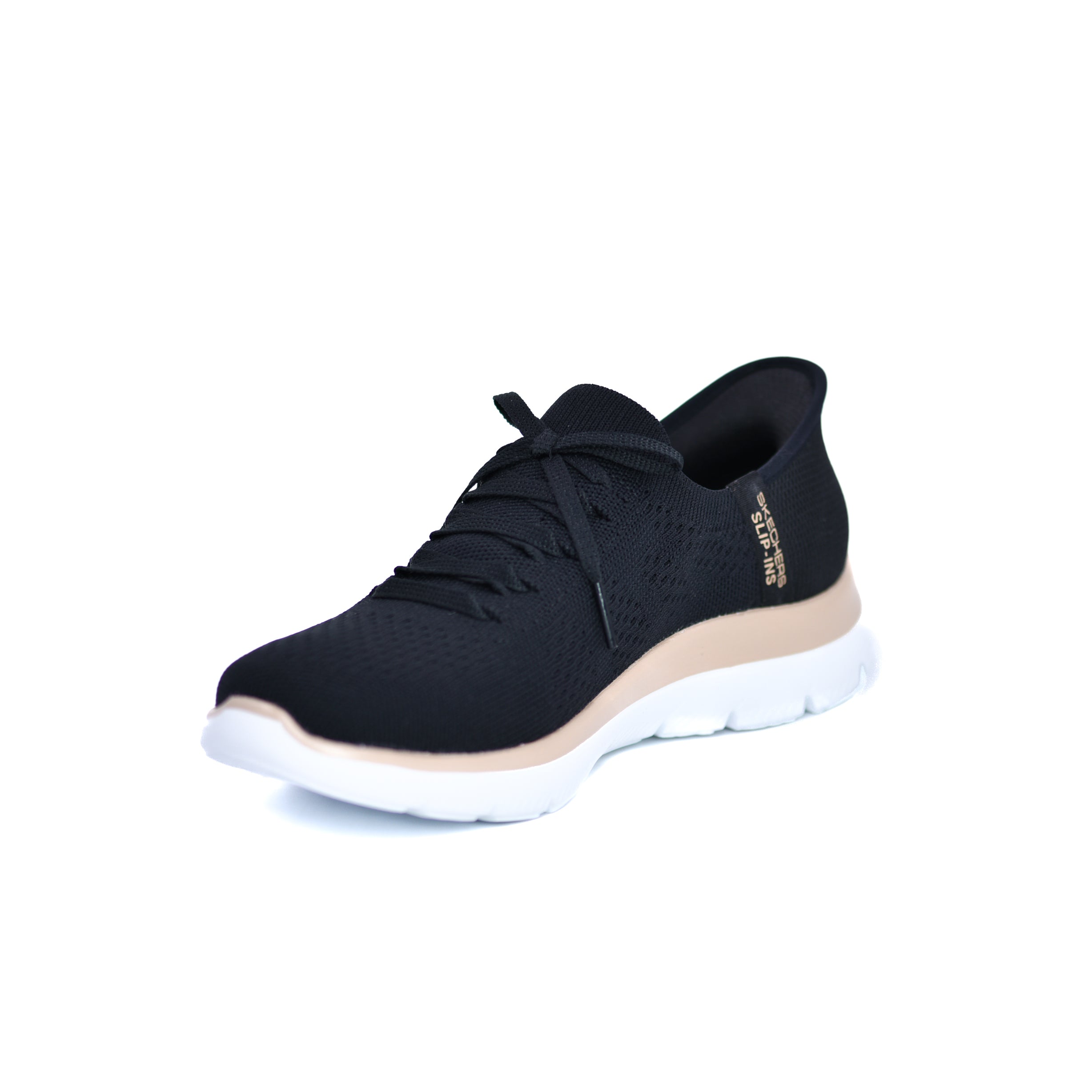 TENIS SKECHERS 150262BKRG