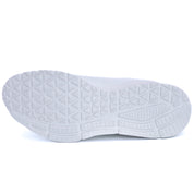 TENIS SKECHERS 183120-WHT