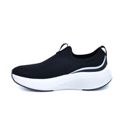 TENIS SKECHERS 129010BKGY