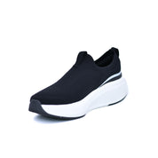 TENIS SKECHERS 129010BKGY