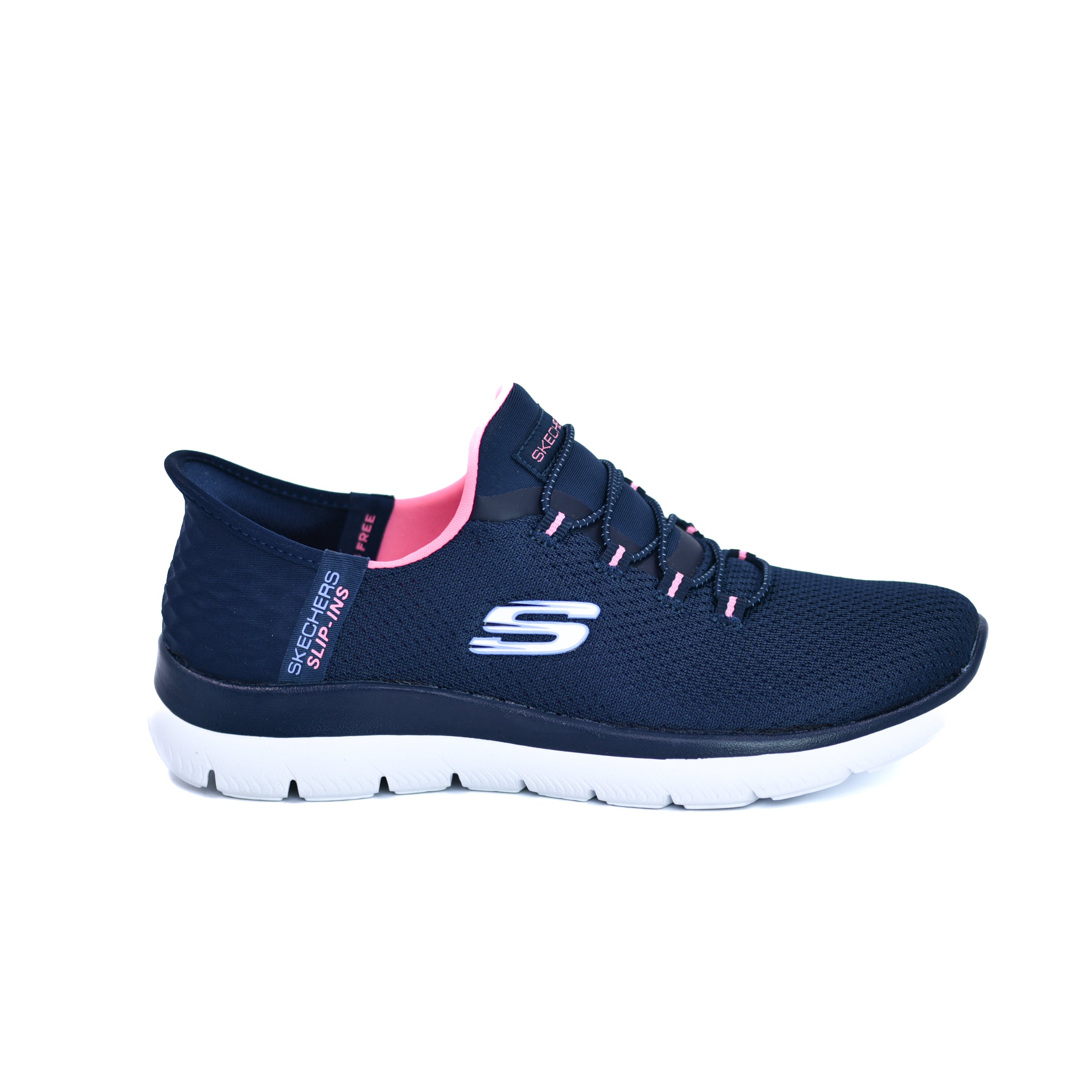 TENIS SKECHERS 150123NVPK – Replays Tiendas Deportivas
