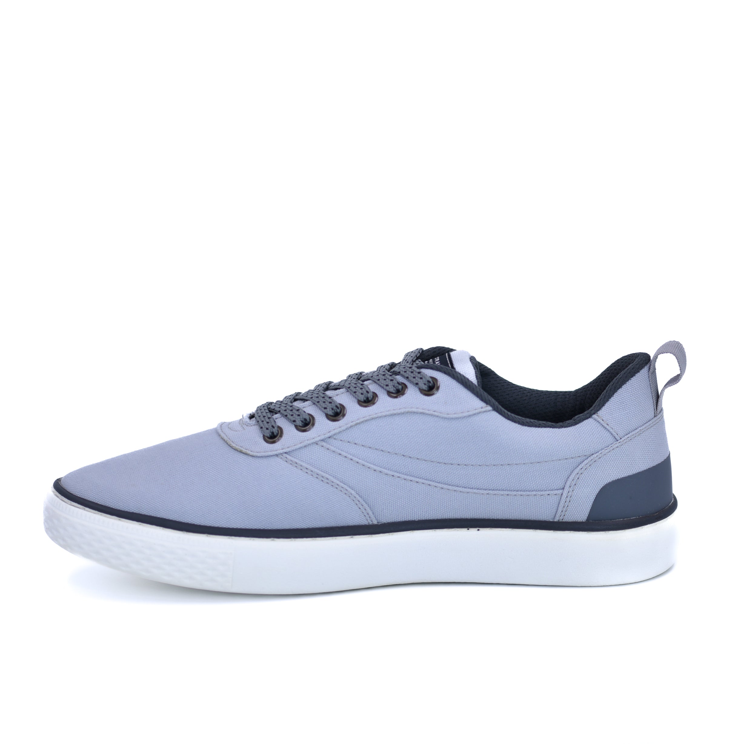 TENIS LEVIS HOMBRE- 30056-GRIS CL
