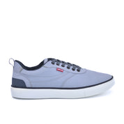 TENIS LEVIS HOMBRE- 30056-GRIS CL