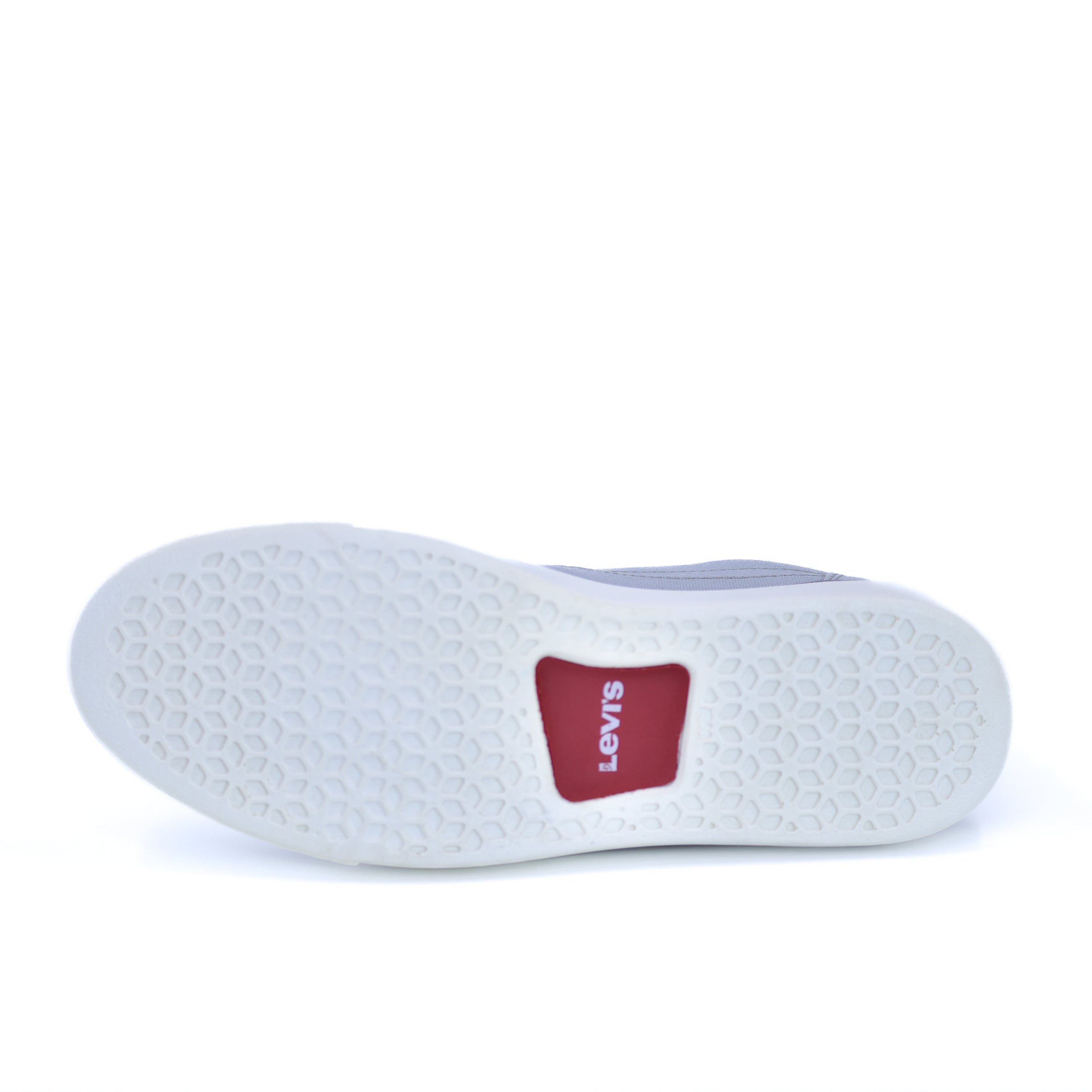 TENIS LEVIS HOMBRE- 30056-GRIS CL
