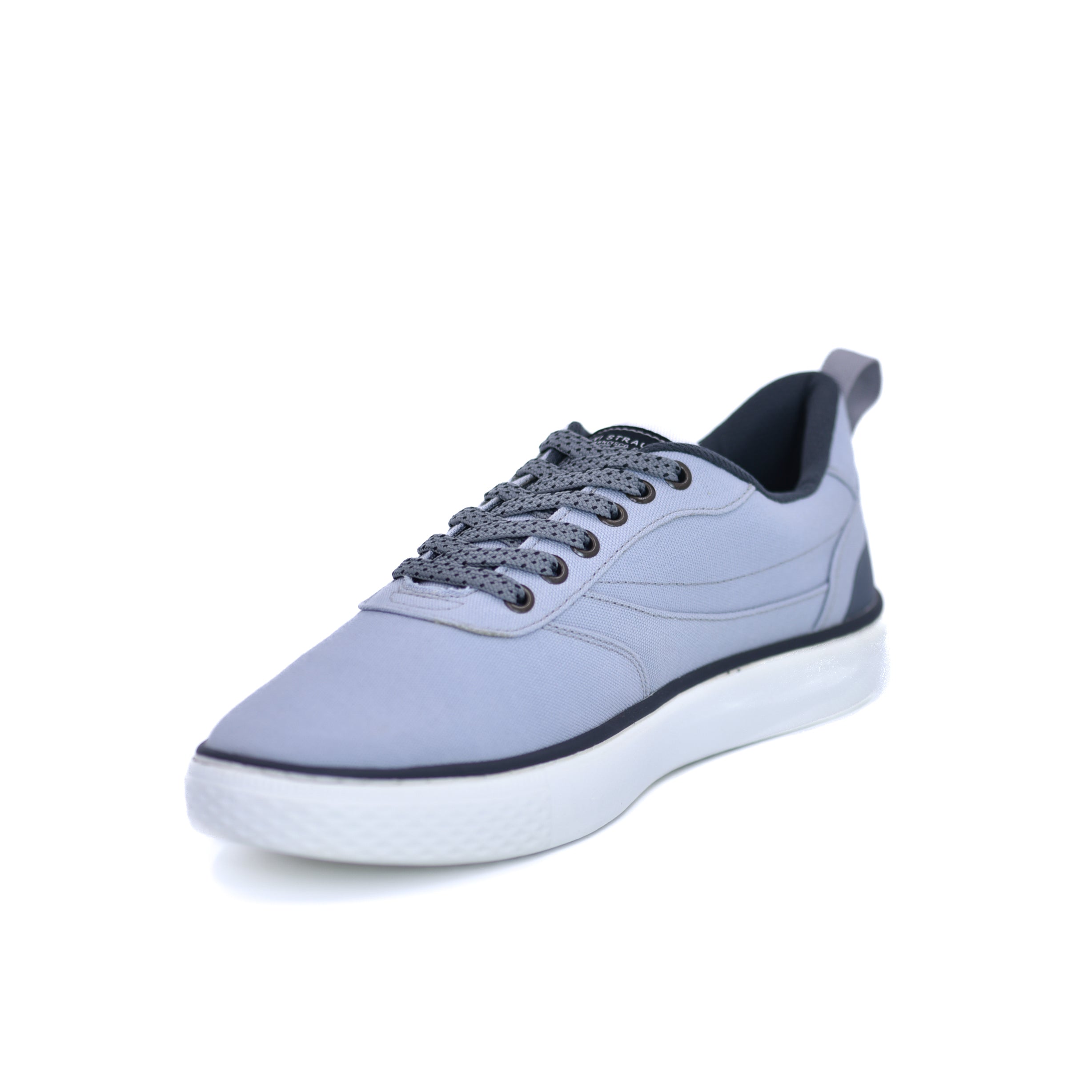 TENIS LEVIS HOMBRE- 30056-GRIS CL