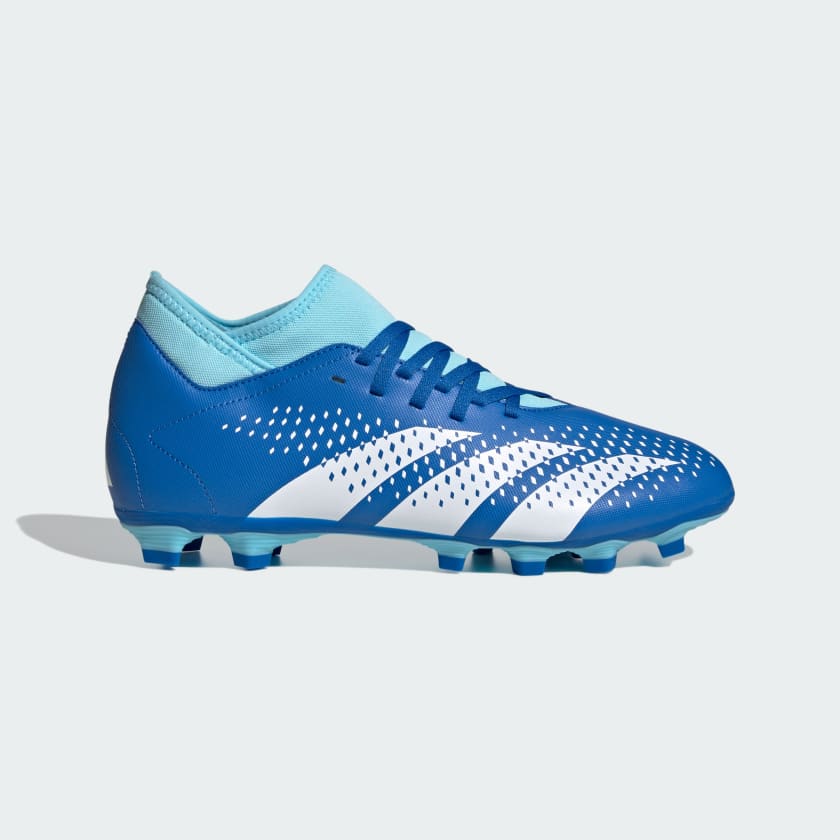 GUAYOS ADIDAS PREDATOR ACCURACY 4 FTWBLA Replays Tiendas Deportivas