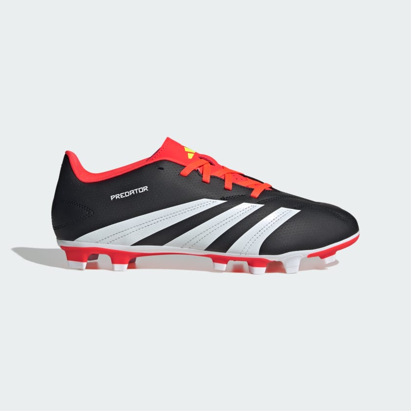 GUAYOS ADIDAS PREDATOR CLUB NEG WBL Replays Tiendas Deportivas