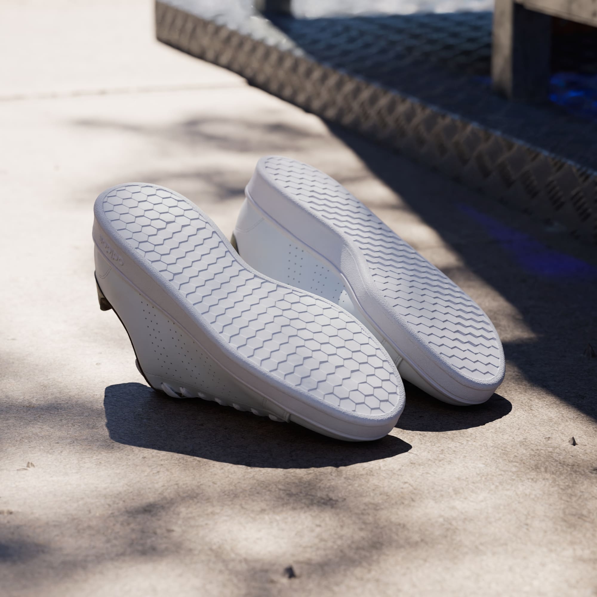 TENIS ADVANTAGE BASE ADIDAS COURT