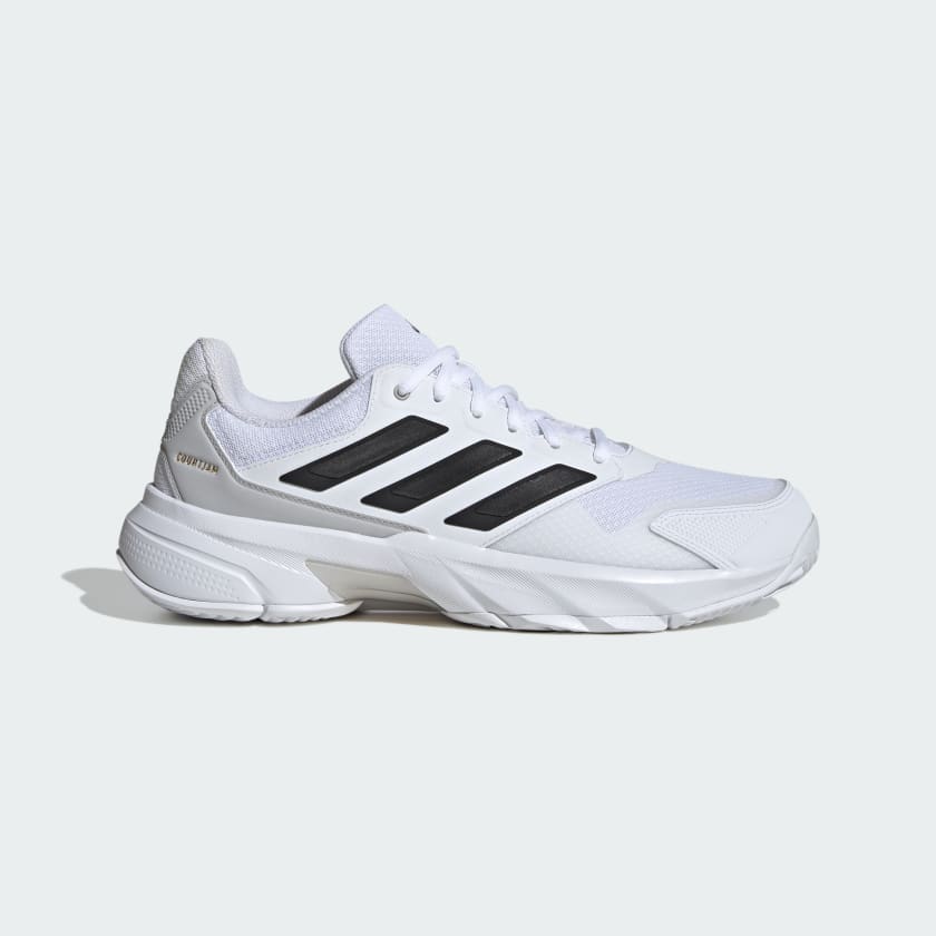 TENIS ADIDAS COURTJAM CONTROL 3