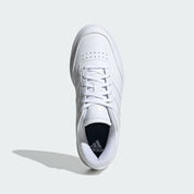 TENIS ADIDAS COURTBLOCK WBL