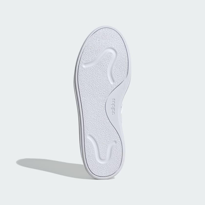 TENIS ADIDAS COURTBLOCK WBL