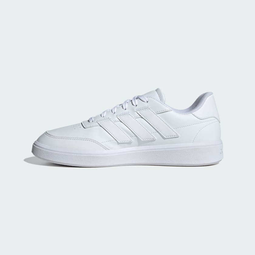 TENIS ADIDAS COURTBLOCK WBL