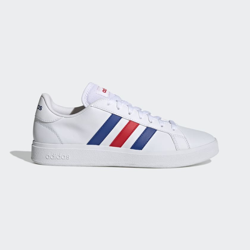 TENIS ADIDAS GRAND COURT BASE 2 GW9252