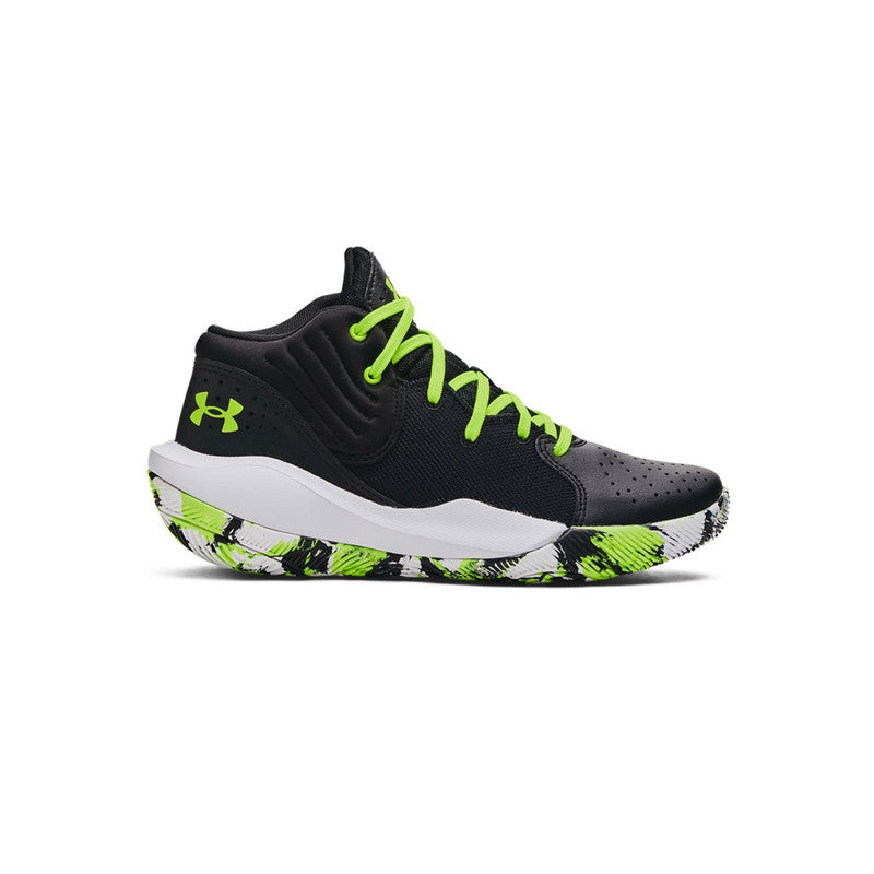 Zapatos under armour tacticos junior hotsell