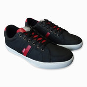 TENIS LEVIS 30037-NEG