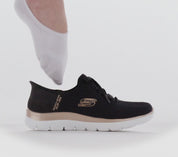 TENIS SKECHERS 150262BKRG