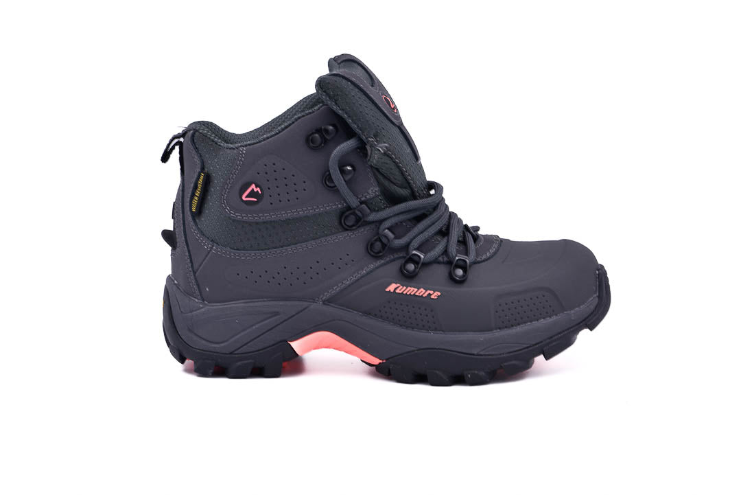 Botas Mujer Zapatillas Kumbre Mujer MILCA-033