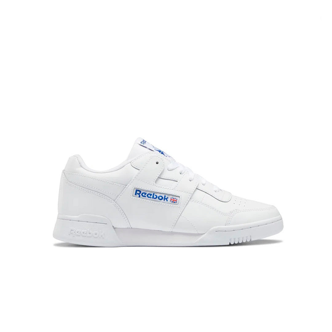 TENNIS  REEBOK WORKOUT PLUS UNISEX HP5909