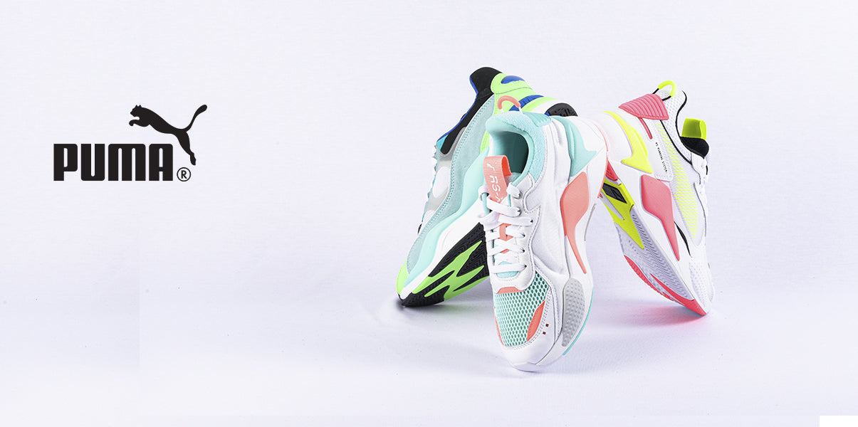PUMA RS 2K