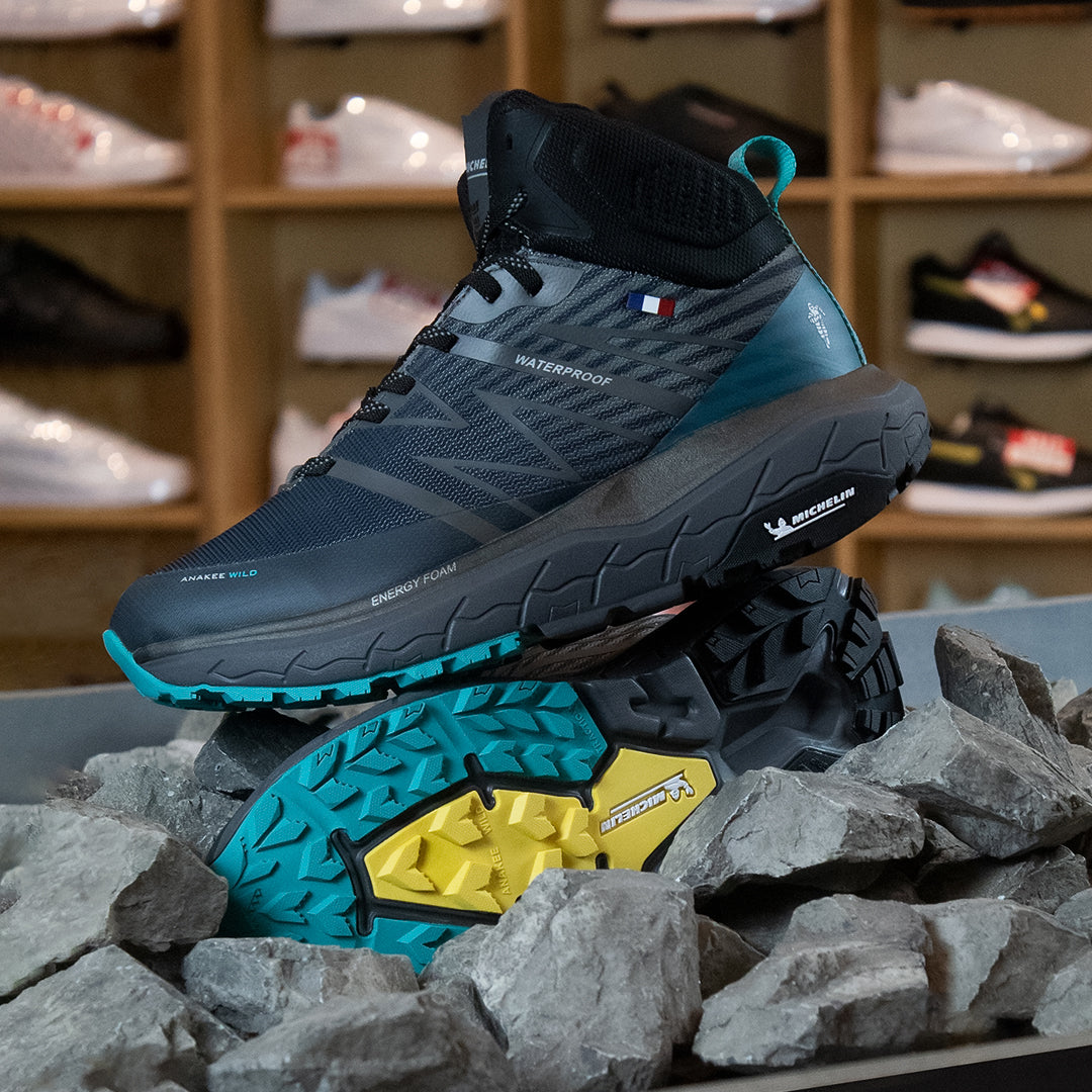 Outdoors en Colombia:  Botas original - Replays