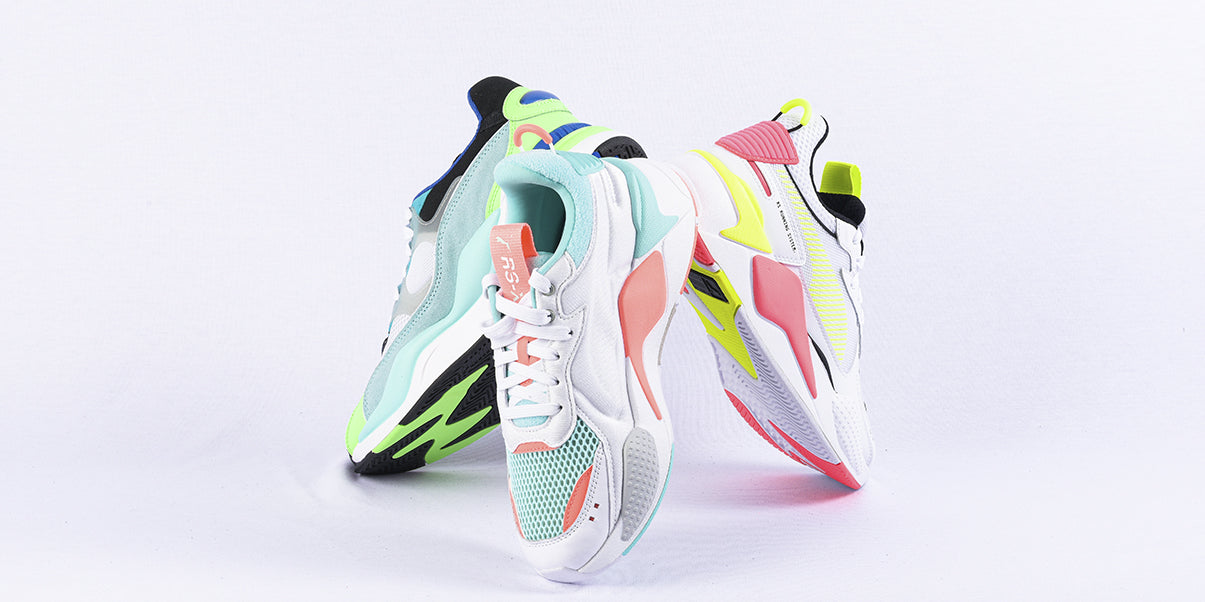 Puma Colombia: Tenis y ropa originales - Replays Oficiales