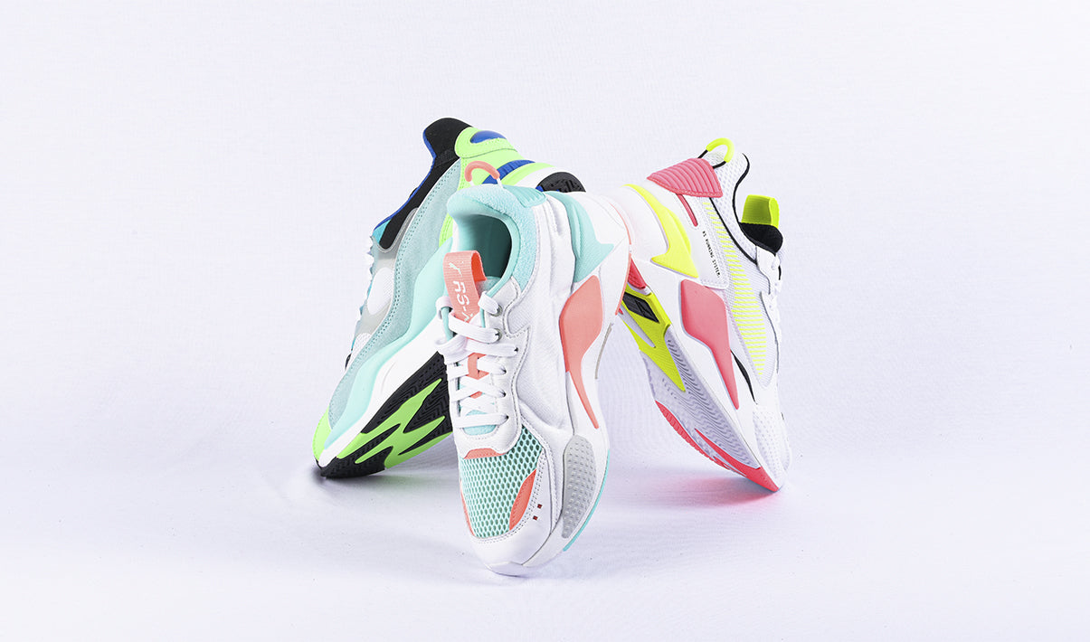 Puma Colombia: Tenis y ropa originales - Replays Oficiales