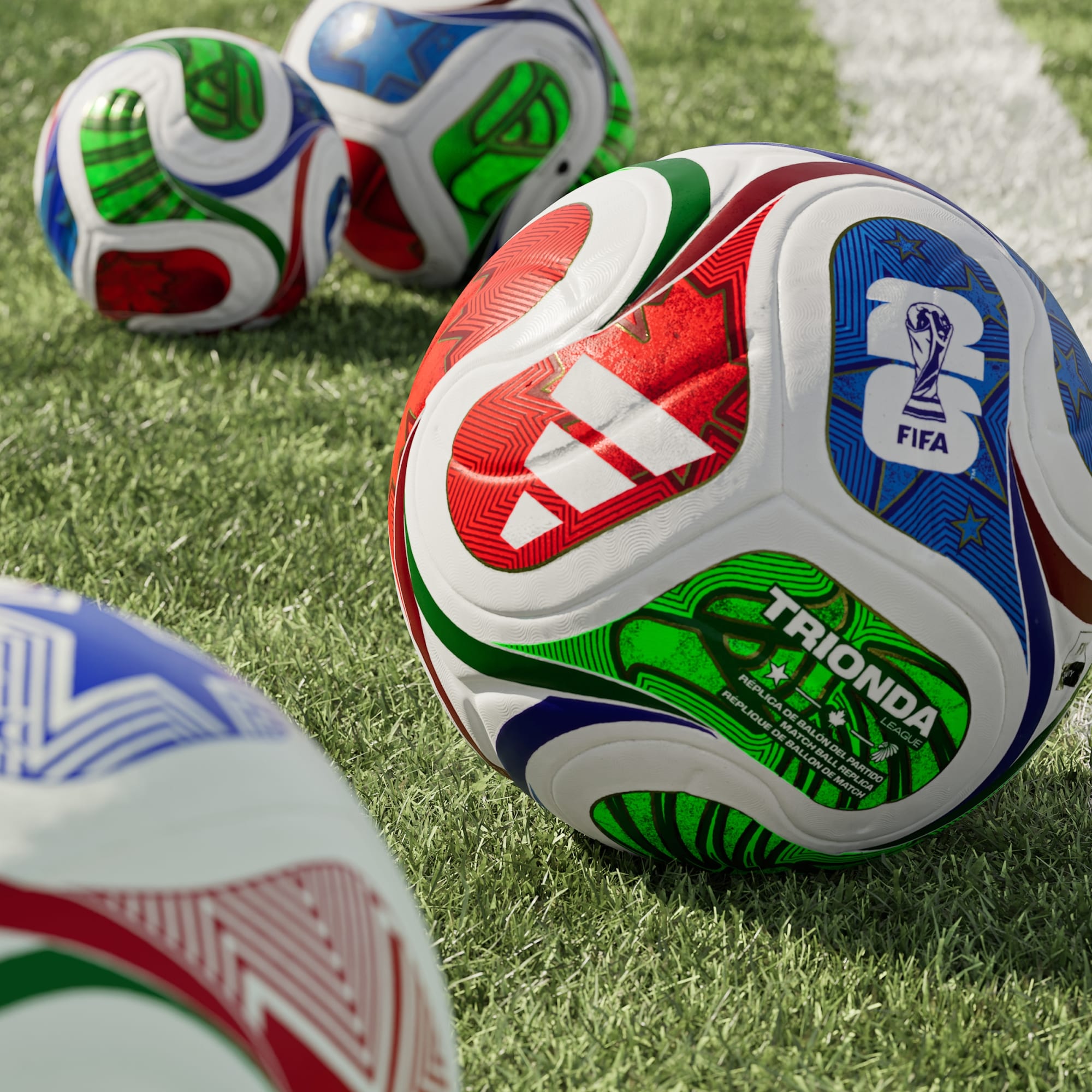 Balones Originales Replays tiendas deportivas