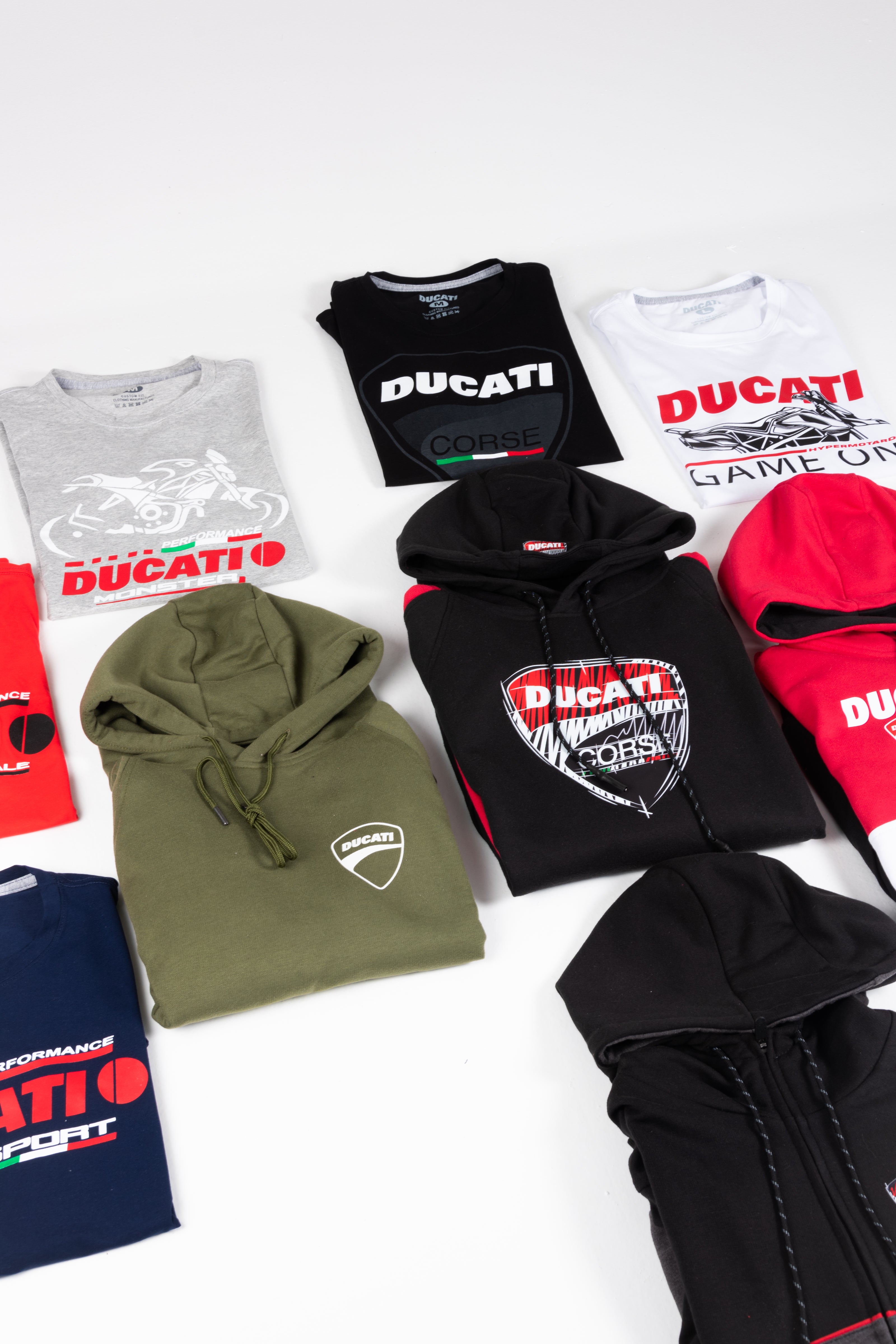 DUCATI