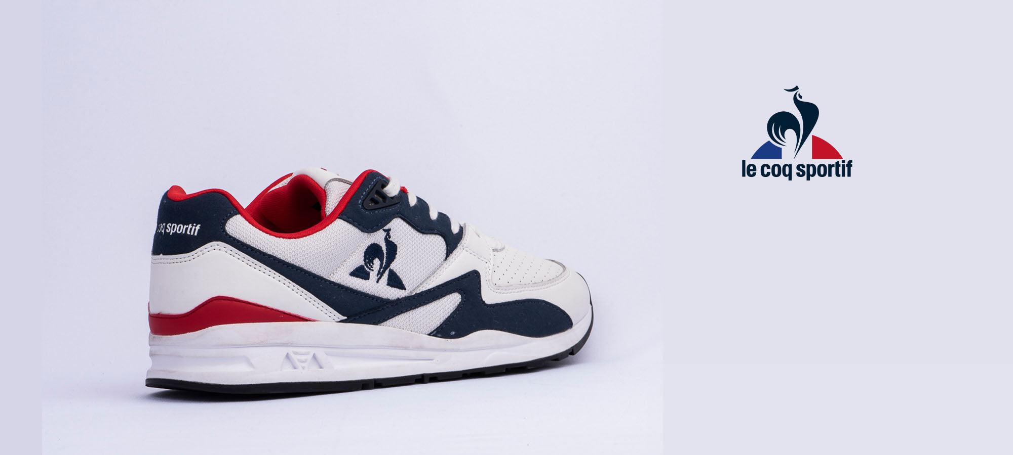 Le Coq Sportif Colombia: Tenis y ropa originales - Replays Oficiales